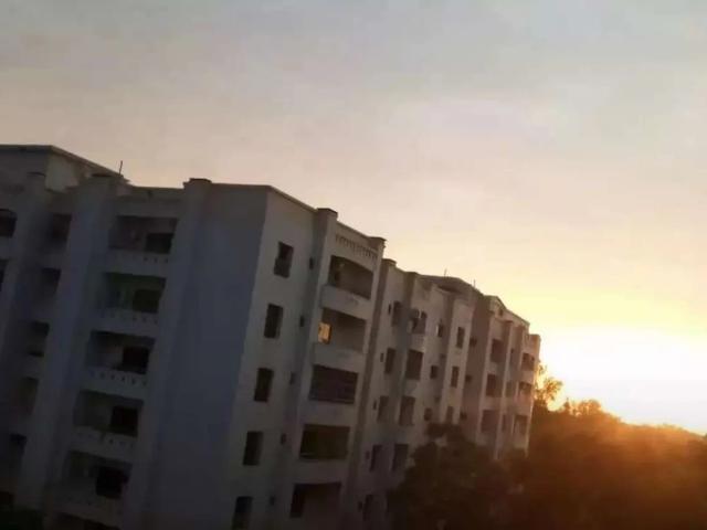 Apartment for rent in Islamabad