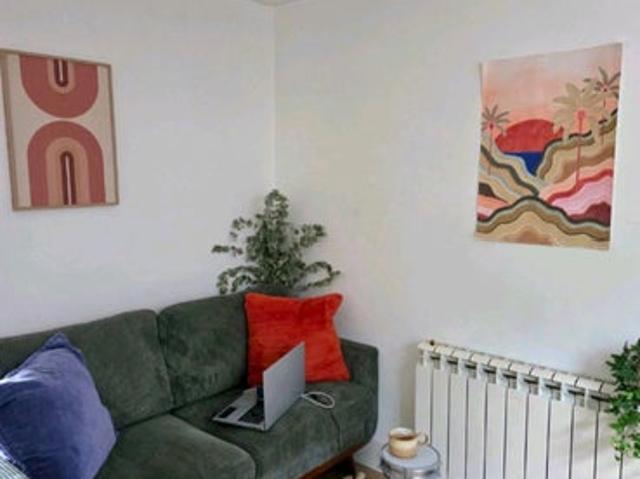 Apartment for rent in Upper Clapton, Greater London