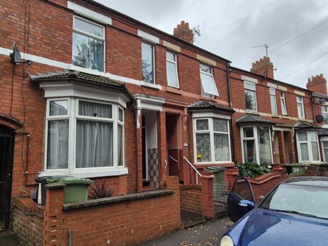Apartment for rent in Burrow's Bush, Wellingborough