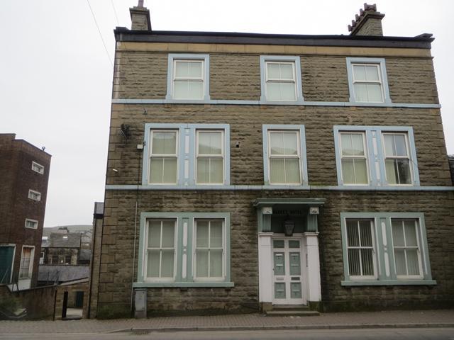 Apartment for rent in Bacup, Rossendale