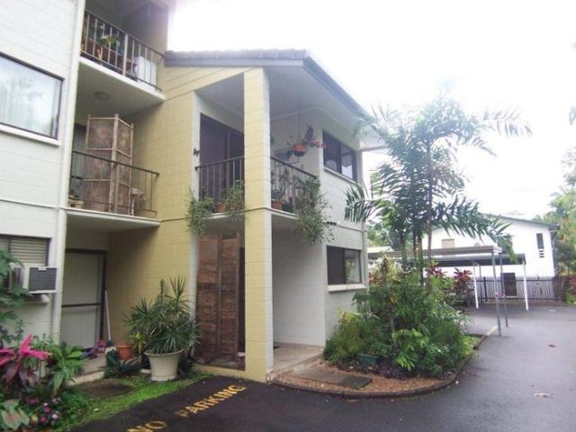 Apartment for sale in Edge Hill, Cairns