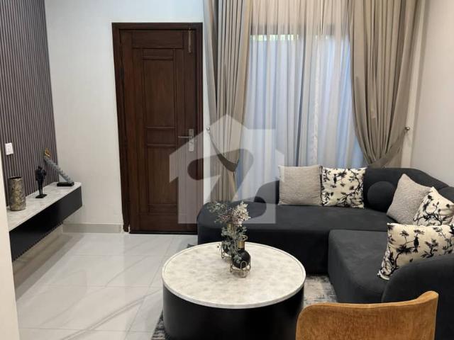 Apartment for sale in لاہور, لاہور ڈویژن