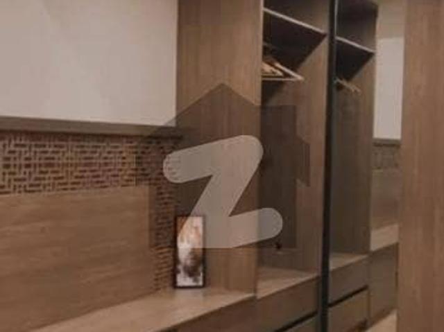 Apartment for sale in Islamabad