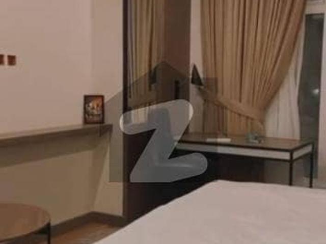 Apartment for sale in Islamabad