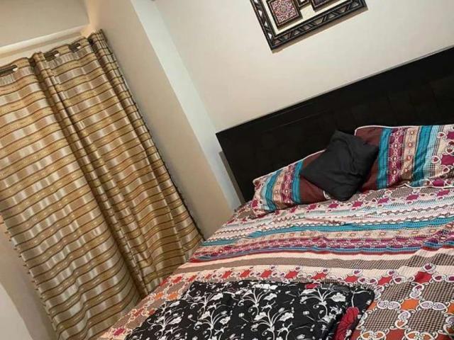Apartment for sale in Islamabad