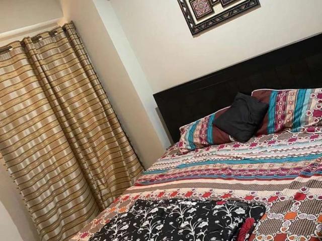 Apartment for sale in Islamabad