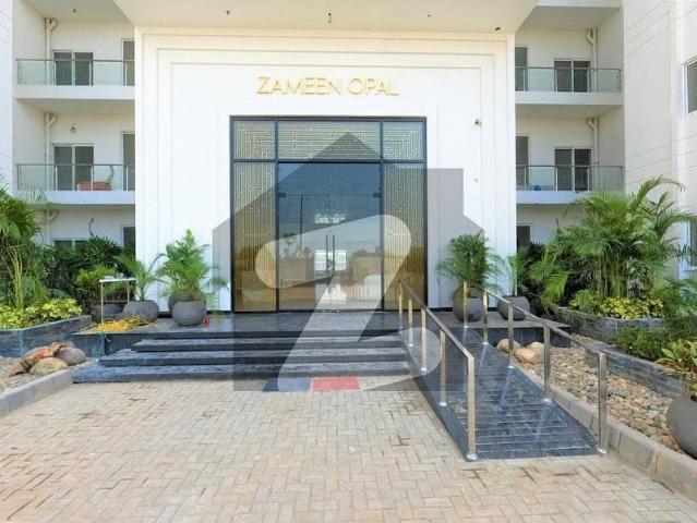 Apartment for sale in Rawalpindi, Islamabad Capital Territory