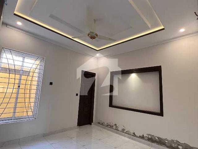 Apartment for sale in Islamabad