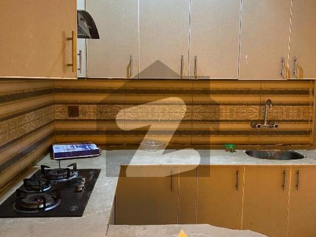 Apartment for rent in Islamabad