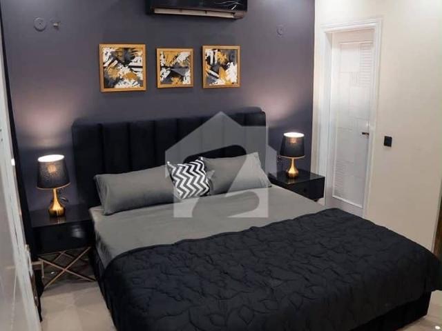 Apartment for sale in Rawalpindi, Islamabad Capital Territory