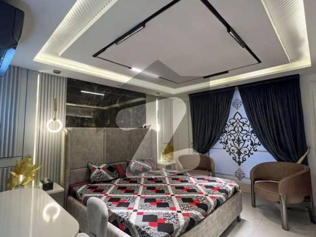 Apartment for sale in Lahore