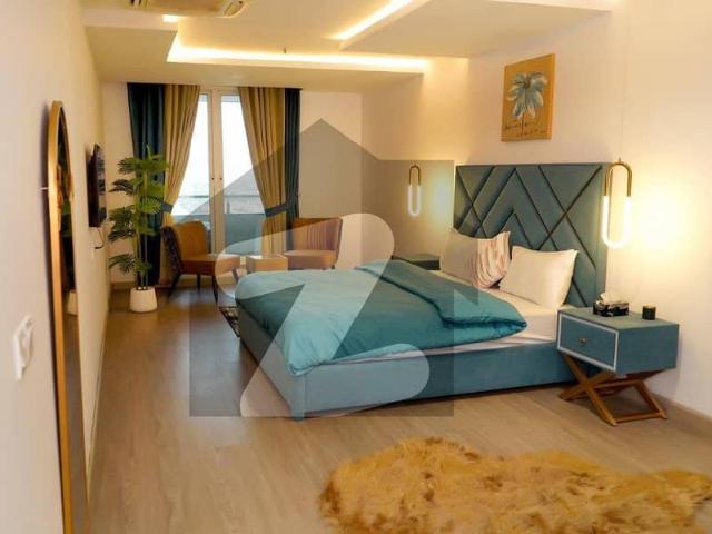 Apartment for sale in Lahore