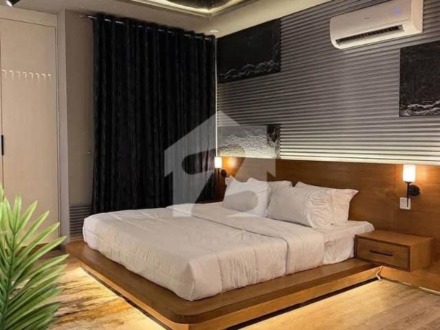 Apartment for sale in Rawalpindi, Islamabad Capital Territory