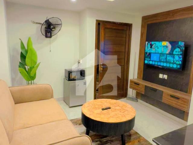 Apartment for sale in Rawalpindi, Islamabad Capital Territory