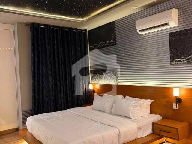 Apartment for sale in Rawalpindi, Islamabad Capital Territory