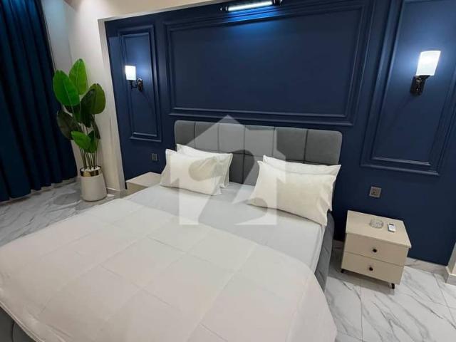 Apartment for sale in Rawalpindi, Islamabad Capital Territory