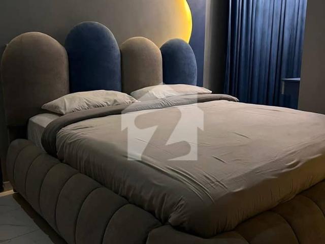 Apartment for sale in Rawalpindi, Islamabad Capital Territory