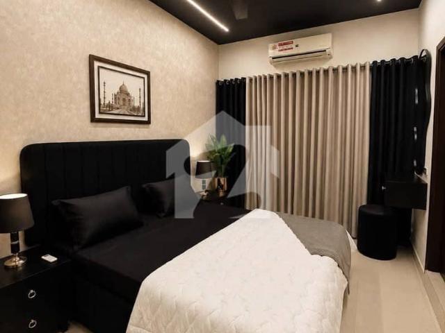 Apartment for sale in Rawalpindi, Islamabad Capital Territory