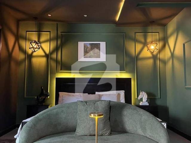Apartment for sale in Rawalpindi, Islamabad Capital Territory
