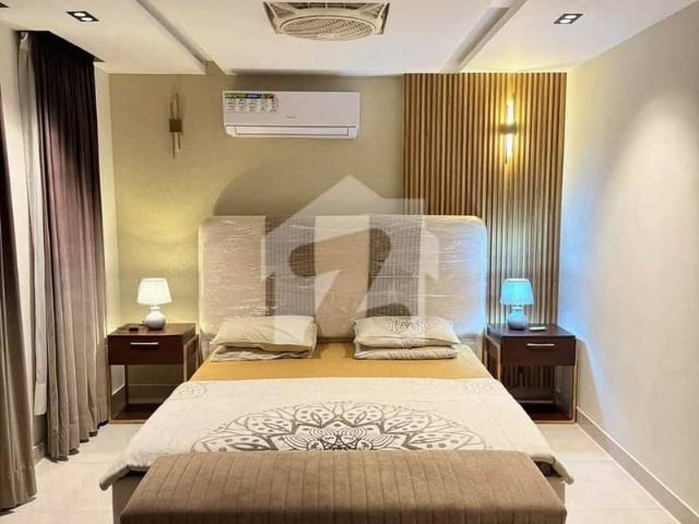 Apartment for sale in Rawalpindi, Islamabad Capital Territory