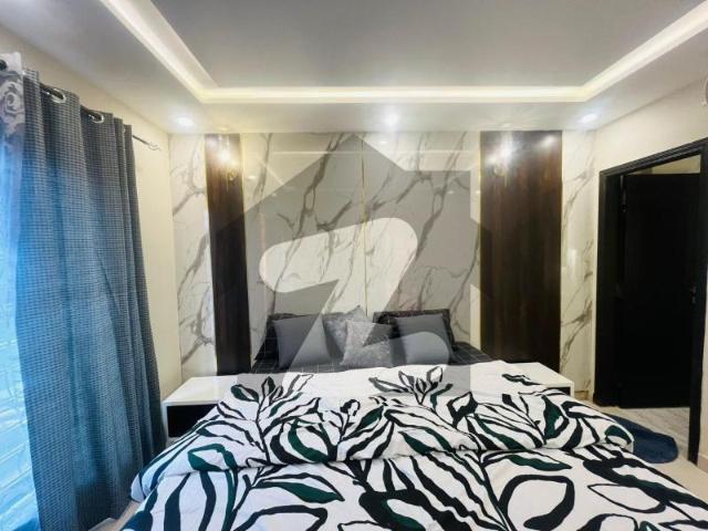 Apartment for rent in Rawalpindi, Islamabad Capital Territory