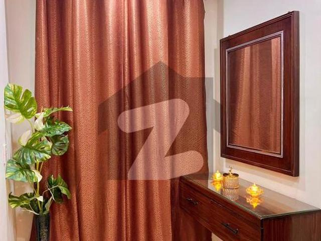 Apartment for rent in Rawalpindi, Islamabad Capital Territory