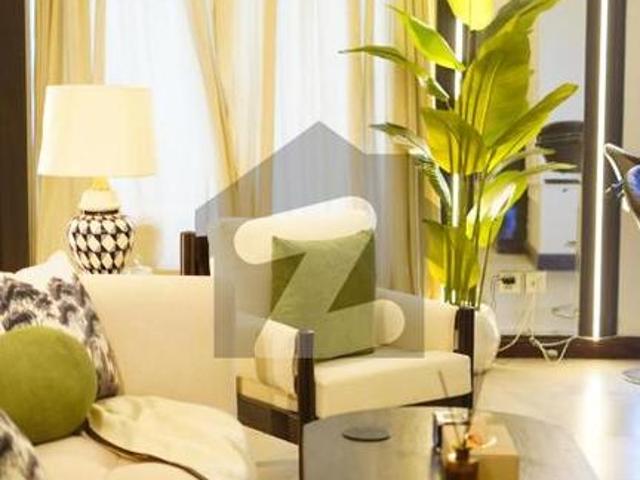 Apartment for rent in Rawalpindi, Islamabad Capital Territory