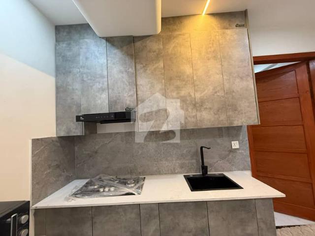Apartment for sale in Rawalpindi, Islamabad Capital Territory