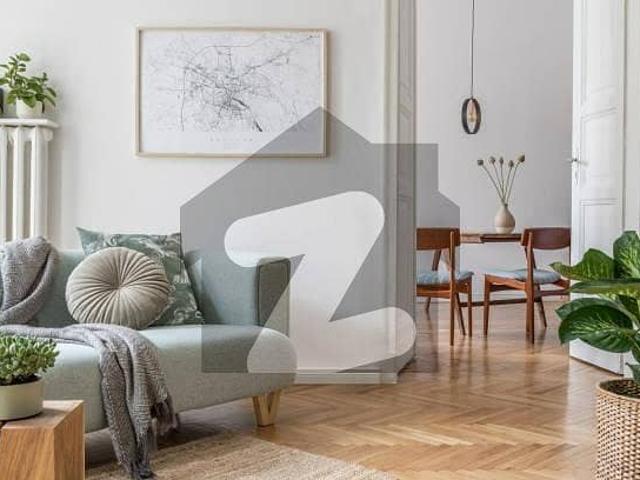 Apartment for sale in Rawalpindi, Islamabad Capital Territory