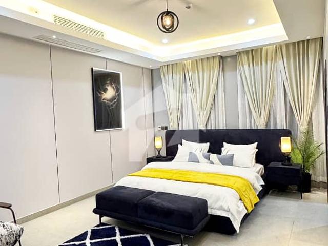 Apartment for rent in Rawalpindi, Islamabad Capital Territory