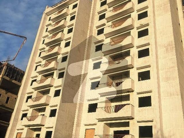 Apartment for sale in Rawalpindi, Islamabad Capital Territory