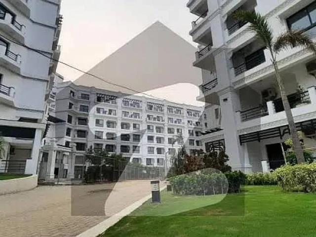 Apartment for sale in Rawalpindi, Islamabad Capital Territory