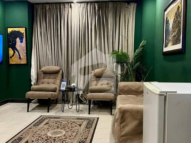 Apartment for sale in Rawalpindi, Islamabad Capital Territory