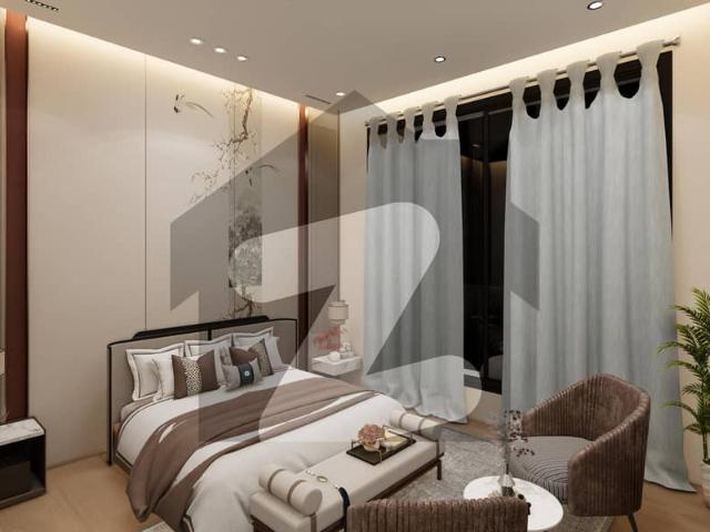 Apartment for sale in Rawalpindi, Islamabad Capital Territory