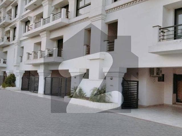 Apartment for sale in Rawalpindi, Islamabad Capital Territory
