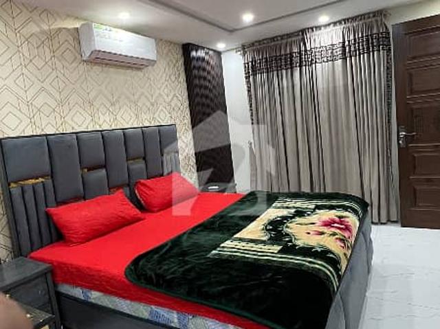 Apartment for rent in Rawalpindi, Islamabad Capital Territory