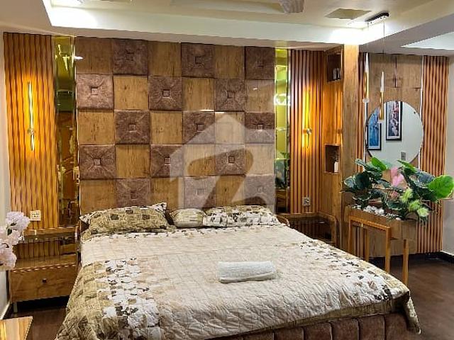 Apartment for rent in اسلام آباد, زون 1