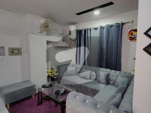 Apartment for rent in Islamabad