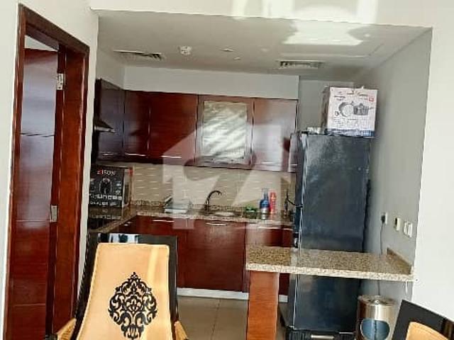 Apartment for rent in Islamabad