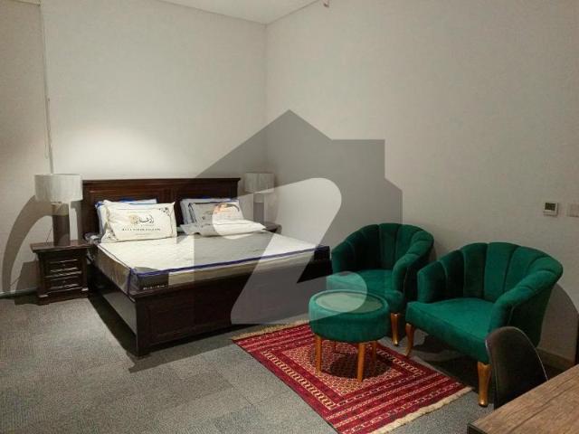 Apartment for rent in Islamabad