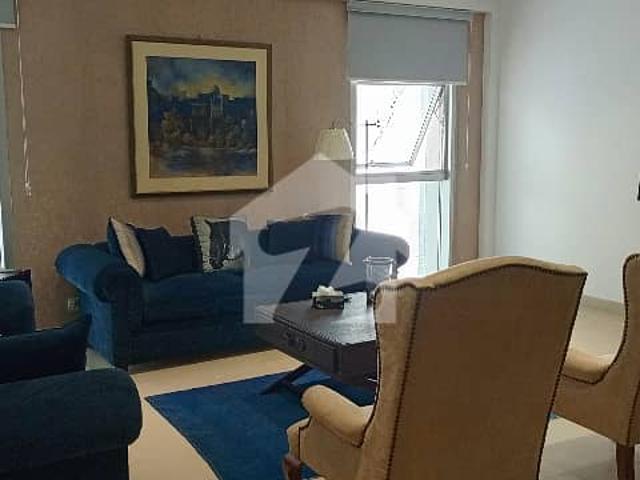 Apartment for rent in Islamabad