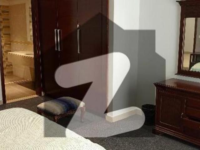 Apartment for rent in اسلام آباد, زون 1