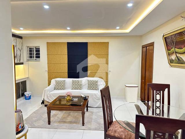 Apartment for rent in Rawalpindi, Islamabad Capital Territory