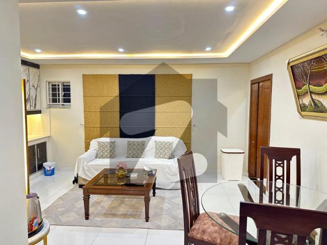 Apartment for rent in Rawalpindi, Islamabad Capital Territory