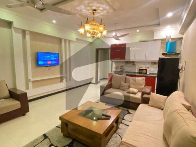 Apartment for rent in Islamabad