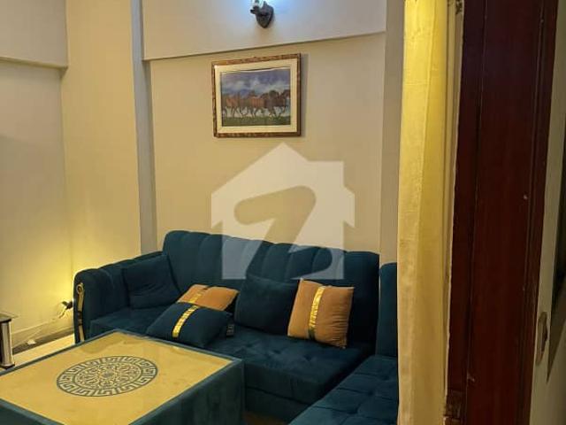 Apartment for rent in Islamabad