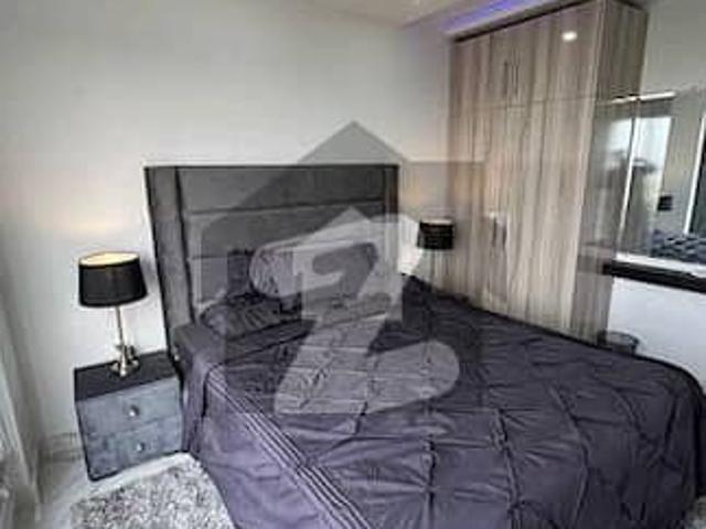 Apartment for rent in Rawalpindi, Islamabad Capital Territory
