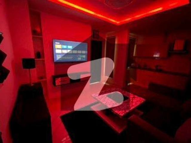 Apartment for rent in Rawalpindi, Islamabad Capital Territory