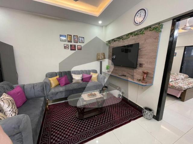 Apartment for rent in Islamabad