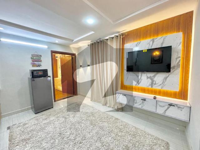 Apartment for rent in Islamabad